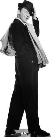 Frank Sinatra 224 Celebrity Cutout